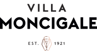 Villa Moncigale Logo
